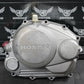 2004 HONDA CRF230F 03-09 OEM ENGINE MOTOR SIDE CLUTCH COVER 11330-KPS-900