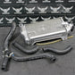 2008 SUZUKI RMZ250 OEM RIGHT ENGINE MOTOR COOLING COOLER RADIATOR 17710 - 10H00 - hggarage