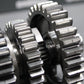 2004 HONDA CRF250R OEM ENGINE TRANSMISSION TRANNY ASSEMBLY GEARS 23210 - KRN - A00 - hggarage