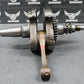 2009 KAWASAKI 09 - 14 KLX250 KLX250SF OEM ENGINE CRANKSHAFT CRANK SHAFT 13031 - 0757 - hggarage