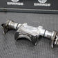 2000 KTM 250 EXC OEM COMPLETE ENGINE POWER VALVE EXHAUST VALVE 54637061444 - hggarage