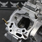 1996 KAWASAKI KX125 OEM LEFT RIGHT ENGINE MOTOR CRANKCASE CRANK CASES BLOCK - hggarage