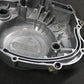 2003 YAMAHA TTR125 TTR125E TTR125L ENGINE MOTOR SIDE CLUTCH COVER - hggarage