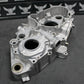 2002 YAMAHA WR426F YZ426F OEM LEFT SIDE CRANKCASE CRANK CASE HALF BOTTOM END