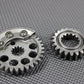 2002 Yamaha YZ426F OEM Engine Motor Crankshaft Balancer - hggarage