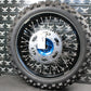 2014 YAMAHA YZ250F 09-14 19" 2.15 TUSK COMPLETE REAR BACK WHEEL RIM 17D-25311-00