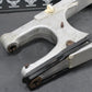 2000 SUZUKI 00 - 07 DRZ400 DRZ400E OEM SWINGARM SWING ARM SUSPENSION 61000 - 29F00 - hggarage