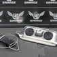 2019 HONDA 19 - 21 CRF250RX 17 - 20 CRF450RX OEM FUEL TANK STRAP STAY SUPPORT - hggarage