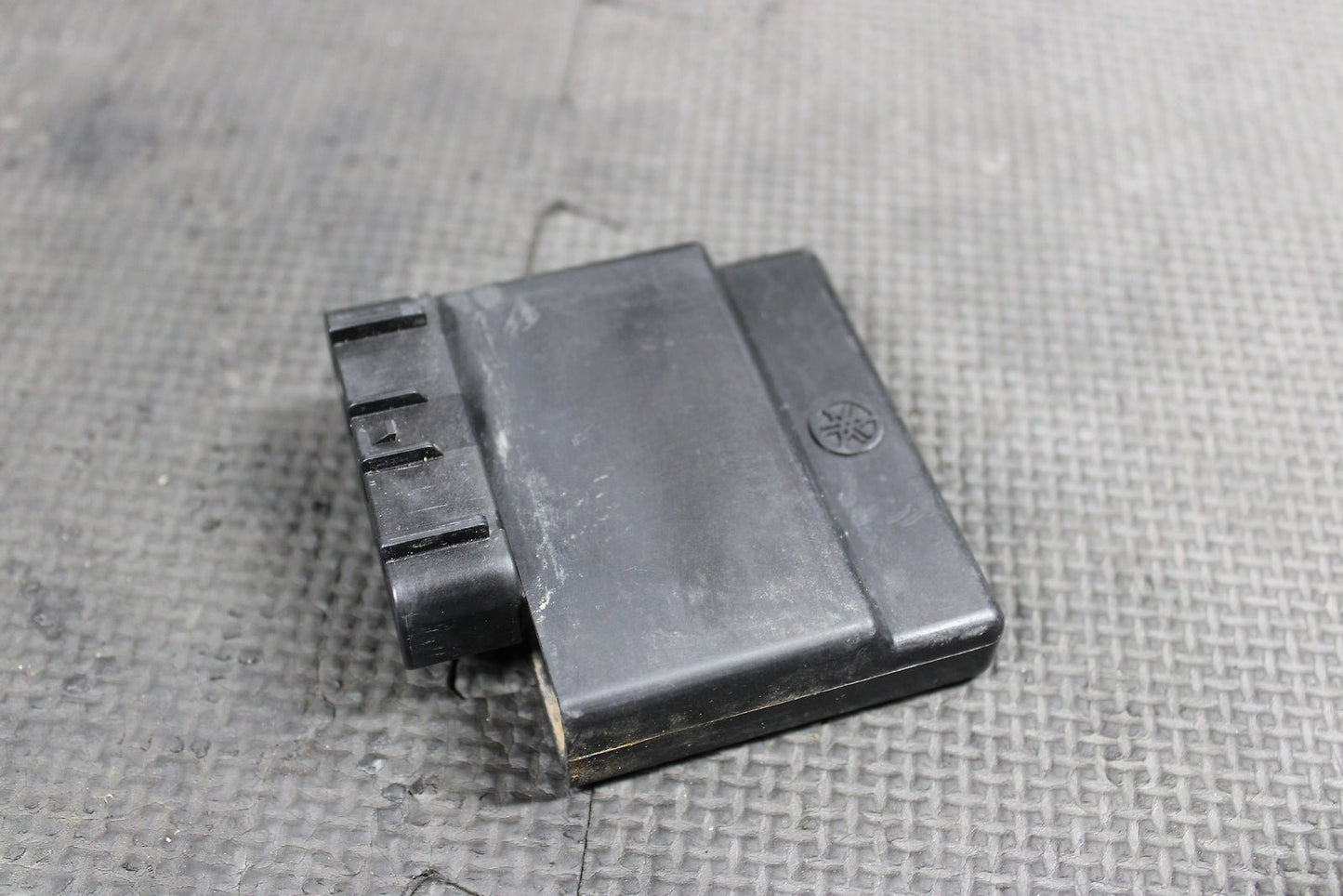2005 Yamaha YZ250F OEM ECU Computer Controller Unit Black Box Ecm CDI - hggarage