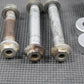 2003 KAWASAKI KX250 OEM REAR SHOCK SWINGARM LINKAGE LINKS UNI TRAK 39007 - 1306 - hggarage