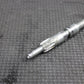 2001 KAWASAKI KX100 KX85 OEM ENGINE POWERVALVE EXHUAST VALVE LINKAGE ARM ROD - hggarage