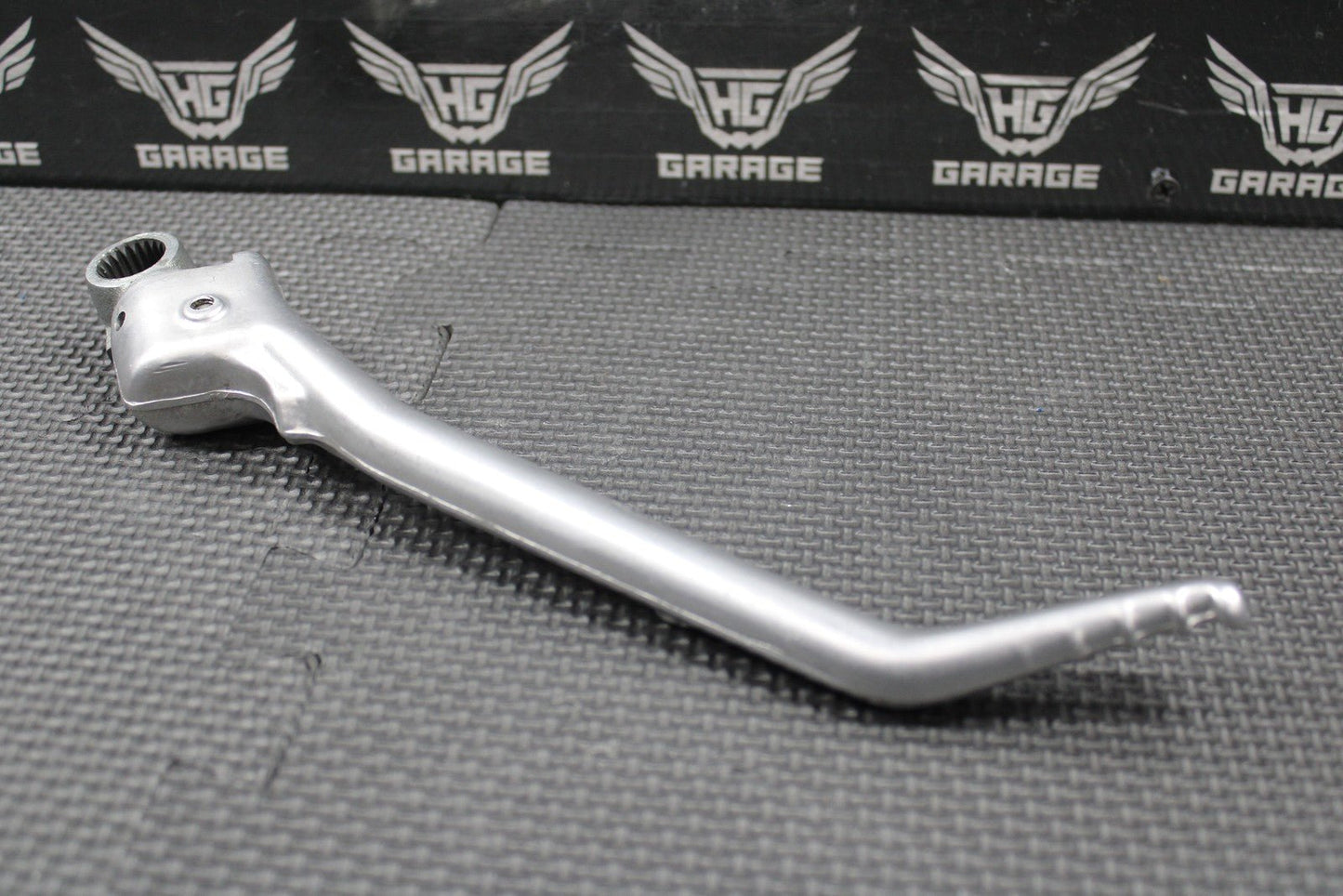 2000 00 - 07 HONDA CR125R OEM KICKSTART KICK START PEDAL LEVER 28300 - KZ4 - J20 - hggarage