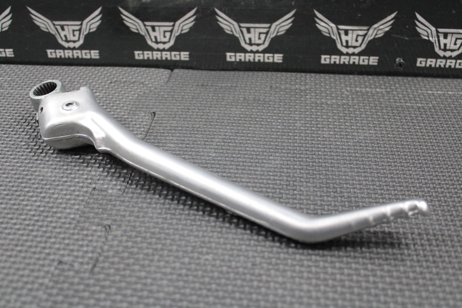 2000 00 - 07 HONDA CR125R OEM KICKSTART KICK START PEDAL LEVER 28300 - KZ4 - J20 - hggarage