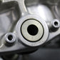 1988 HONDA CR250R OEM FRONT FORKS LOWER UPPER TRIPLE TREE STEM BAR CLAMP - hggarage