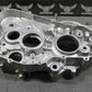 1995 93 - 96 HONDA CR250R OEM RIGHT ENGINE CRANKCASE CRANK CASE 11100 - KZ3 - 406 CRAC - hggarage