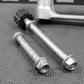 2014 KAWASAKI 13 - 16 KX250F OEM REAR SHOCK SWINGARM LINKAGE LINKS ROD 39007 - 0361 - hggarage