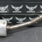 1998 HONDA CR125R FMF POWERCORE 2 MUFFLER EXHAUST SILENCER SLIP ON PIPE - hggarage
