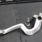 2000 SUZUKI DRZ400 OEM REAR BACK BRAKE CALIPER MASTER CYLINDER PEDAL HOSE - hggarage