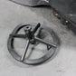 1998 YAMAHA YZ400F OEM AIRBOX AIR CLEANER FILTER INTAKE BOX 5BE - 14453 - 00 - 00 - hggarage