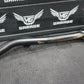 2016 KAWASAKI KX100 KX112 KX85 OEM REAR BACK SUB FRAME SUBFRAME 32160 - 0670 - 18R - hggarage