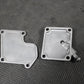 1994 SUZUKI RM80 OEM ENGINE POWER VALVE GOVERNOR ASSEMBLY 11254 - 02B40 11255 - 02B4 - hggarage