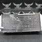2000 2001 SUZUKI DRZ400 DRZ400E OEM LEFT RIGHT RADIATOR RADIATORS LOUVERS GOOD! - hggarage