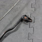 2002 HONDA XR200R 93 - 02 OEM RIGHT REARSET BRAKE FOOT PEDAL ARM ASSEMBLY - hggarage