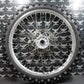2001 YAMAHA YZ250F OEM FRONT WHEEL RIM 4SS - 25111 - 01 - 00 94416 - 21002 - 00 - hggarage