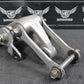 2014 KAWASAKI KX100 OEM REAR SHOCK LINKAGE RELAY ARM DOGBONE ASSEMBLY - hggarage