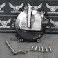 2012 KAWASAKI 09 - 12 KX100 KX85 RIGHT SIDE MOTOR OUTER CLUTCH COVER 14032 - 0134 - hggarage