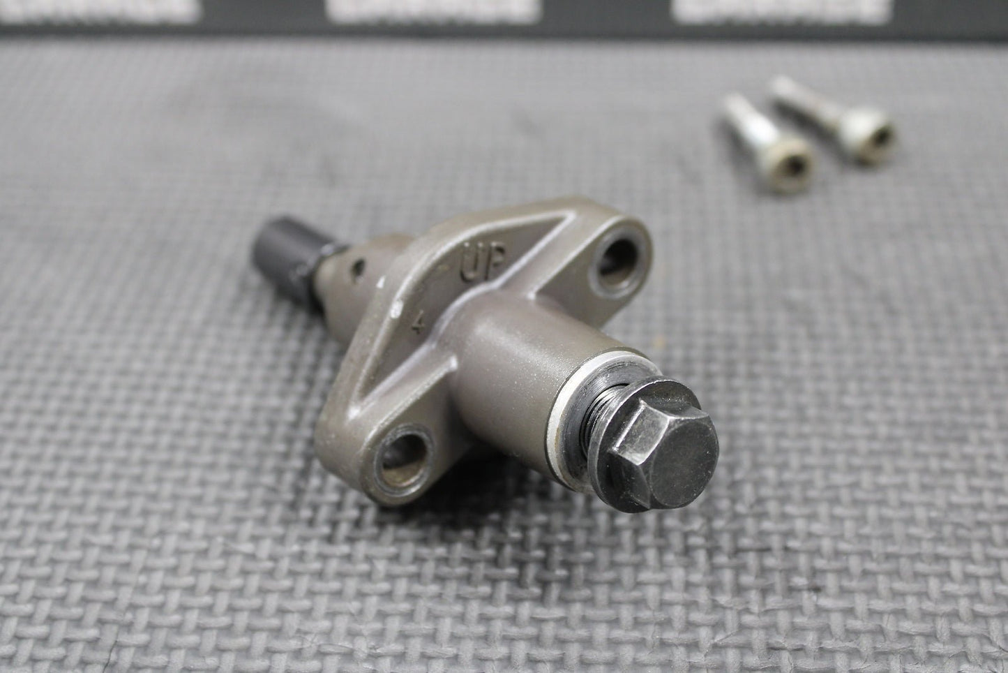 2018 SUZUKI RMZ450 OEM CAM CHAIN CAMSHAFT TENSIONER ADJUSTER 12830 - 35G20 - hggarage