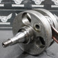 2000 KTM 250 EXC OEM ENGINE MOTOR CRANKSHAFT CRANK SHAFT 54630218100 GOOD! - hggarage