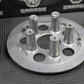 1992 KAWASAKI KX125 OEM CLUTCH BASKET CENTER HUB PRESSURE PLATE 13095 - 1265 - hggarage