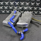 2002 HONDA CRF450R AFTERMARKET ENGINE MOTOR COOLING COOLER RADIATOR