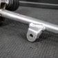 2004 KAWASAKI KX65 OEM REAR BACK SUB FRAME SUPPORT SUBFRAME BAR 32160 - 1611 - GD - hggarage