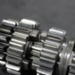 2010 Yamaha YZ450F OEM Engine Transmission Tranny Assembly Gears - hggarage
