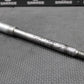 1999 HONDA XR200R 85 - 02 OEM FRONT WHEEL RIM AXLE PIVOT BOLT 44301 - KK0 - 770 - hggarage