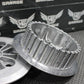 2005 YAMAHA YZ450F OEM COMPLETE CLUTCH W PLATES BASKET PLATES SPRINGS HUBS MINT - hggarage