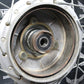 1987 YAMAHA TW200 OEM 18 X 2.50 FRONT WHEEL RIM 2JX - 25111 - 00 - 00 94425 - 18446 - 00 - hggarage