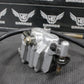 2001 KAWASAKI KX100 BIGWHEEL OEM TOKICO FRONT BRAKE CALIPER 43041 - 1681 - GN - hggarage