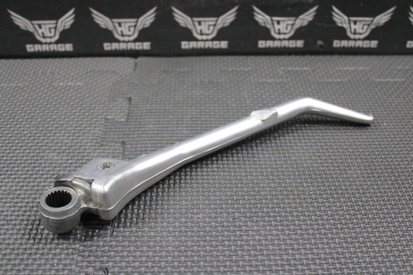 2000 00 - 07 HONDA CR125R OEM KICKSTART KICK START PEDAL LEVER 28300 - KZ4 - J20 - hggarage