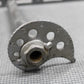 2003 KAWASAKI KLX400R KLX400SR OEM REAR AXLE BACK WHEEL PIVOT BOLT 41068 - S013 - hggarage