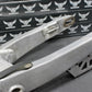 2001 YAMAHA 99 - 01 YZ250 OEM SWINGARM SWING ARM SUSPENSION 5MV - 22110 - 00 - 00 - hggarage