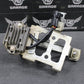 2018 18 - 20 SUZUKI RMZ450 OEM RECTIFIER VOLTAGE REGULATOR & CDI MOUNT 32800 - 28H00 - hggarage