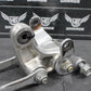 2014 KAWASAKI KX100 OEM REAR SHOCK LINKAGE RELAY ARM DOGBONE ASSEMBLY - hggarage