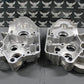 2007 KTM 06 - 07 450 525 OEM LEFT RIGHT RFS CRANKCASE CRANK CASES 59030000444 MINT - hggarage