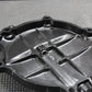 2012 KAWASAKI 09 - 12 KX100 KX85 RIGHT SIDE MOTOR OUTER CLUTCH COVER 14032 - 0134 - hggarage