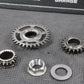 2018 HONDA 18 - 22 CRF250R OEM ENGINE CRANKSHAFT PRMARY GEAR TIMING CHIAN SPROCKET - hggarage