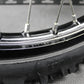 2019 SUZUKI 19 - 20 RMZ250 RMZ450 OEM FRONT WHEEL RIM HUB TIRE 54100 - 37K00 GOOD! - hggarage