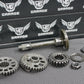 2002 Yamaha YZ426F OEM Engine Motor Crankshaft Balancer - hggarage
